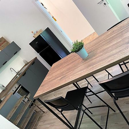 Sleepwell In Valganna Apartman Kültér fotó