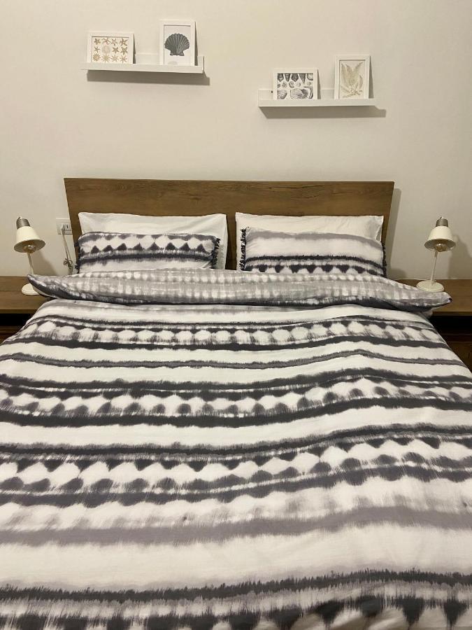 Sleepwell In Valganna Apartman Kültér fotó