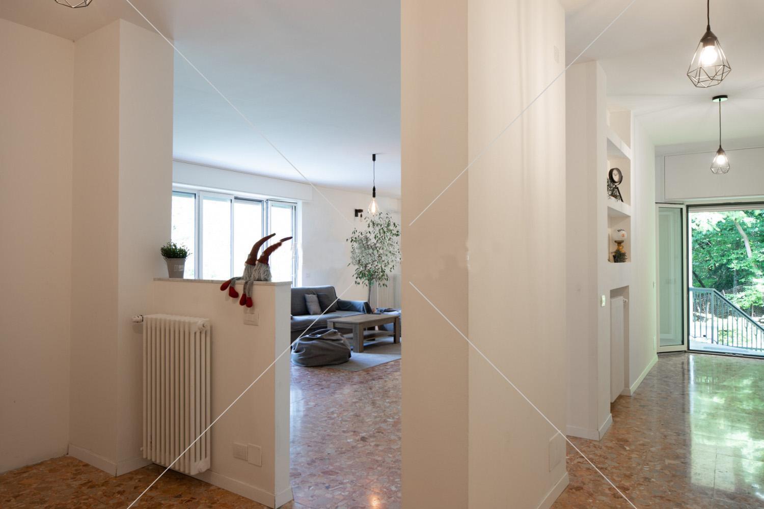Sleepwell In Valganna Apartman Kültér fotó